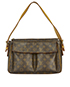 Louis Vuitton Viva Site, front view
